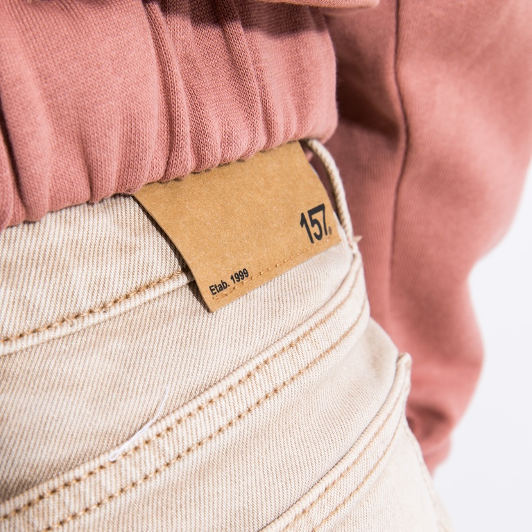 Jeans "Lane Star"